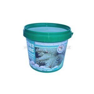 Silva Tabs Jehličnany 1kg