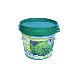 Silva Tabs Okrasné dřeviny 1kg