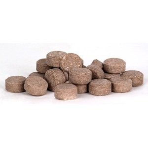 Silva Tabs Ovocné stromy a keře 250g