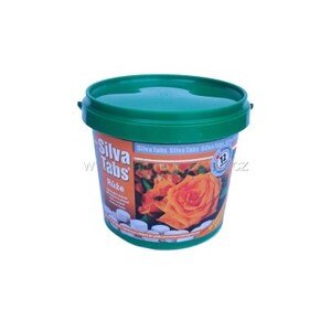 Silva Tabs Růže 1kg