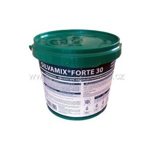 SILVAMIX FORTE 30 1kg Pro okrasné rostliny a dřeviny
