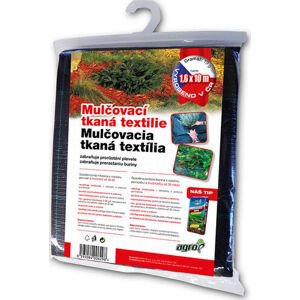 Tkaná textilie 1,6 x 10 m