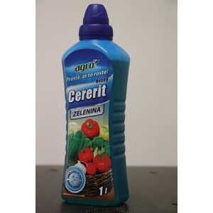 Cererit Hobby Zelenina kapalné 1L