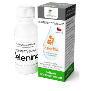 Vermaktiv Stimul ZELENINA 35ml