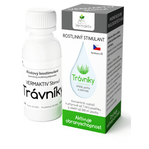 Vermaktiv Stimul TRÁVNÍKY 35ml
