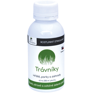 Vermaktiv Stimul TRÁVNÍKY 100ml