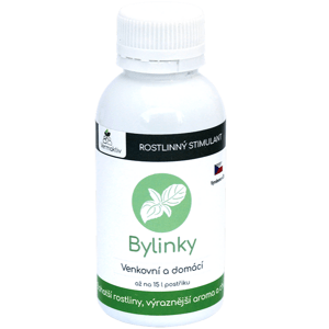 Vermaktiv Stimul BYLINKY 100ml