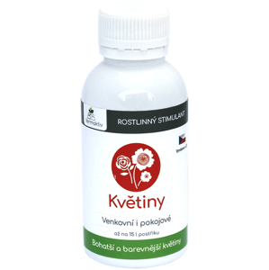 Vermaktiv Stimul KVĚTINY 100ml