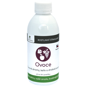 Vermaktiv Stimul OVOCE 250ml