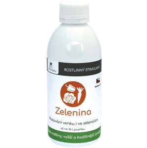 Vermaktiv Stimul ZELENINA 250ml