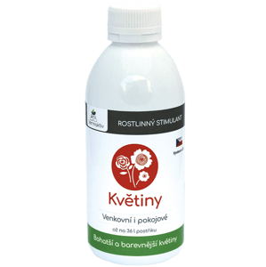 Vermaktiv Stimul KVĚTINY 250ml