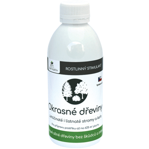 Vermaktiv Stimul OKRASNÉ DŘEVINY 250ml