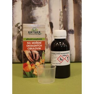 NATURA Přír. pr. na moření okras. cibul. 100ml