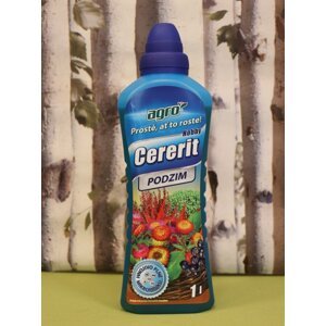 Agro Cererit Hobby Podzim kapalný 1L