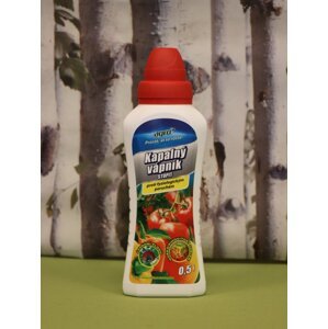 AGRO Kapalný vápník 0,5L