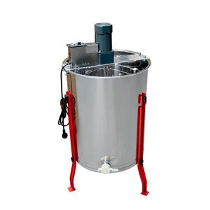 Agrofortel Medomet elektrický - na 8 rámků