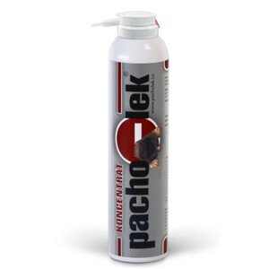 Agrofortel Pachový ohradník proti krtkům - 250 ml