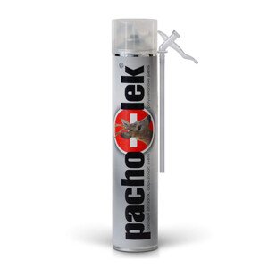 Agrofortel Pachový ohradník nosič pachové látky PU pěna - 750 ml