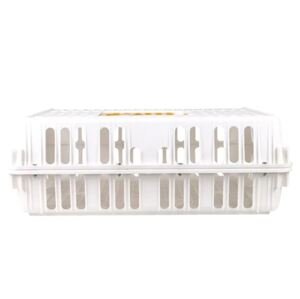 Agrofortel Transportní box pro drůbež Classic, 74 x 54 x 26 cm