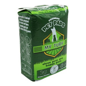 Agrofortel Ultra absorpční a rychleschnoucí hygienické podložky 30 ks