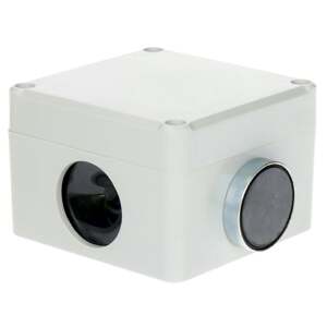 Agrofortel 3D ultrazvukový plašič na kuny, myši a potkany  DRAGON ULTRASONIC C360 SMART