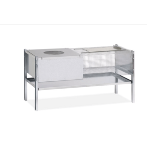 Odchovna drůbeže - umělá kvočna - AGROFORTEL OD2 - 101x54x51cm