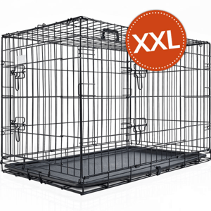Agrofortel Přepravní box na psa  - velikost XXL