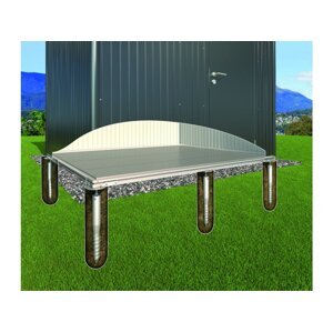 Biohort Základ SmartBase PLUS pro skříň Biohort 90 BH43482