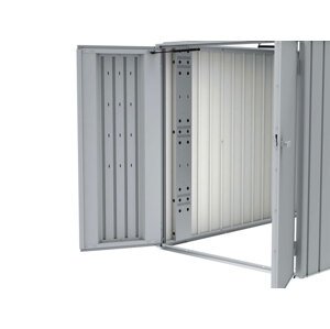 Elektro montážní panel k minigaráži BIOHORT BH46033