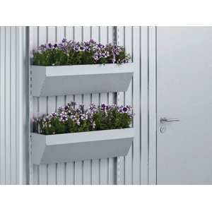 FloraBoardy a mříže na dekorace