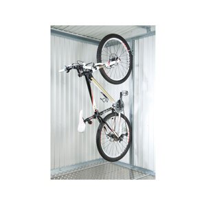 Držák jízdních kol „bikeMax“ do domku BIOHORT  - 1 kus BH49011