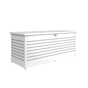Biohort Úložný box FreizeitBox 200, bílá