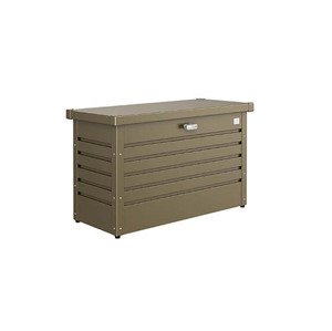 Úložný box Biohort FreizeitBox 100, bronzová metalíza BH62010