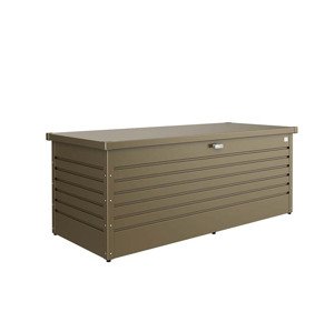 Úložný box Biohort FreizeitBox 180, bronzová metalíza BH62030