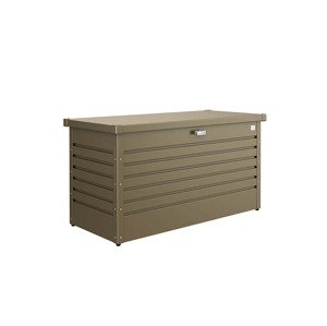 Úložný box Biohort FreizeitBox 130, bronzová metalíza BH62040