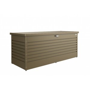 Biohort Úložný box FreizeitBox 200, bronz metalíza
