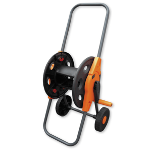Bradas Vozík na 45m zahradní hadici 1/2" AQUA-REEL