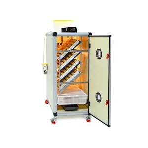 Bravson Plně automatická líheň na vejce CIMUKA HB350C AUTOMATIC