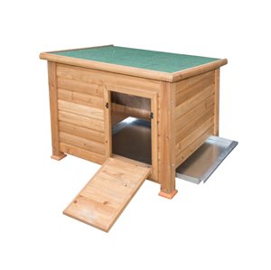 Kachník KERBL DUCK TOWN BS0408