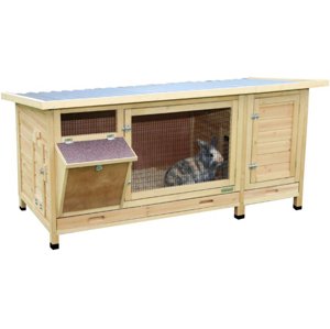 Králíkárna KERBL HUTCH XXL VARIO BS0422