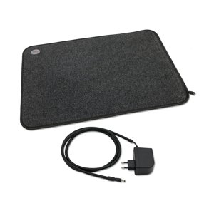 Výhřevná podložka pro psy THERMODOG 3523000 - topný koberec 40x60cm BS0454