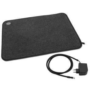 Výhřevná podložka pro psy THERMODOG 3523001  - topný koberec 58x81cm BS0457