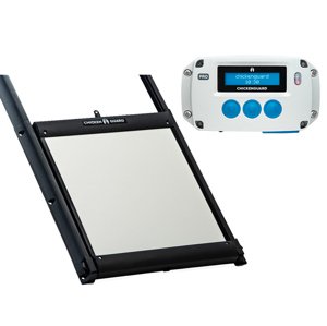 Automatické otevírání kurníku CHICKEN GUARD PRO 25x30 BS0525