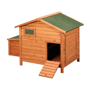 Kurník pro slepice GAUN 10215 BERLIN BS0558