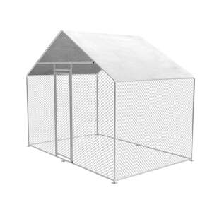 Výběh pro drůbež ZM 3x2x2,5m BS0580