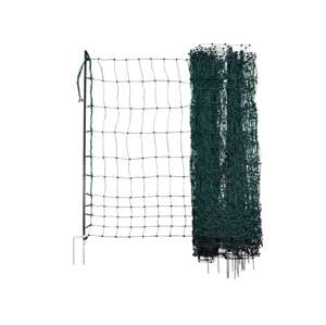 Bravson Vodivá síť pro drůbež KERBL 292413 PREMIUM, 122 cm x 50 m / 2 hroty