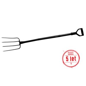 Vidle CAPO, 4 zuby CAGRM03-CAPO