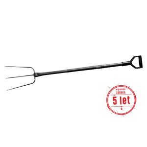 Vidle CAPO, 3 zuby CAGRM11-CAPO