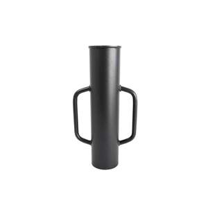Zatloukač kůlů CAPO, 160 mm, ruční CAKAF650/160-CAPO