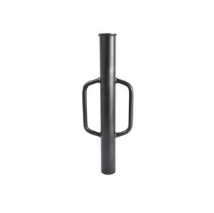 Zatloukač kůlů CAPO, 80 mm, ruční CAKAF800/80-CAPO